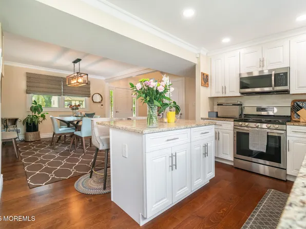 418 Union Hill Road, Morganville, NJ 07751