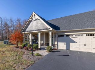 390 Winding Rd, Keswick, VA 22947