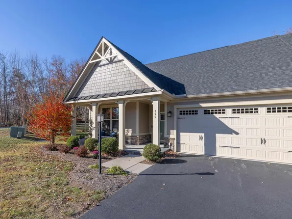 390 Winding Rd, Keswick, VA 22947