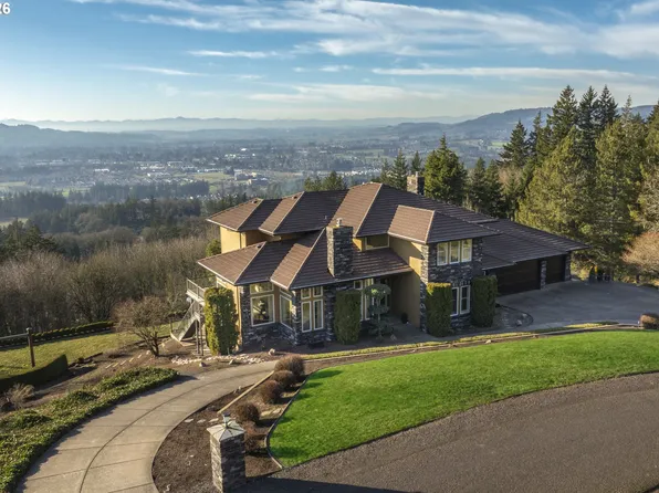 11925 NE Lauren Ln, Newberg, OR 97132
