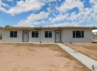 782 W Pico Ave, El Centro, CA 92243