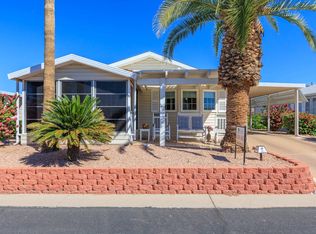 Clubhouse, Mesa, AZ 85205