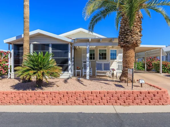 215 N Power Rd Unit 511, Mesa, AZ 85205