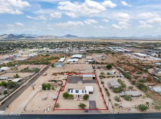 34841 N 3RD Street, Phoenix, AZ 85086