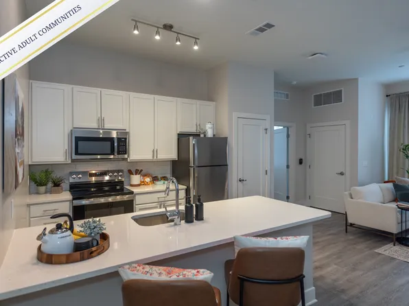 Acclaim at Greenbrier