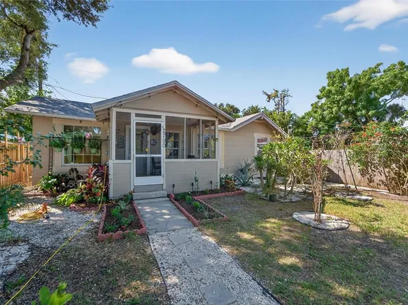 2700 25th Ave N, Saint Petersburg, FL 33713