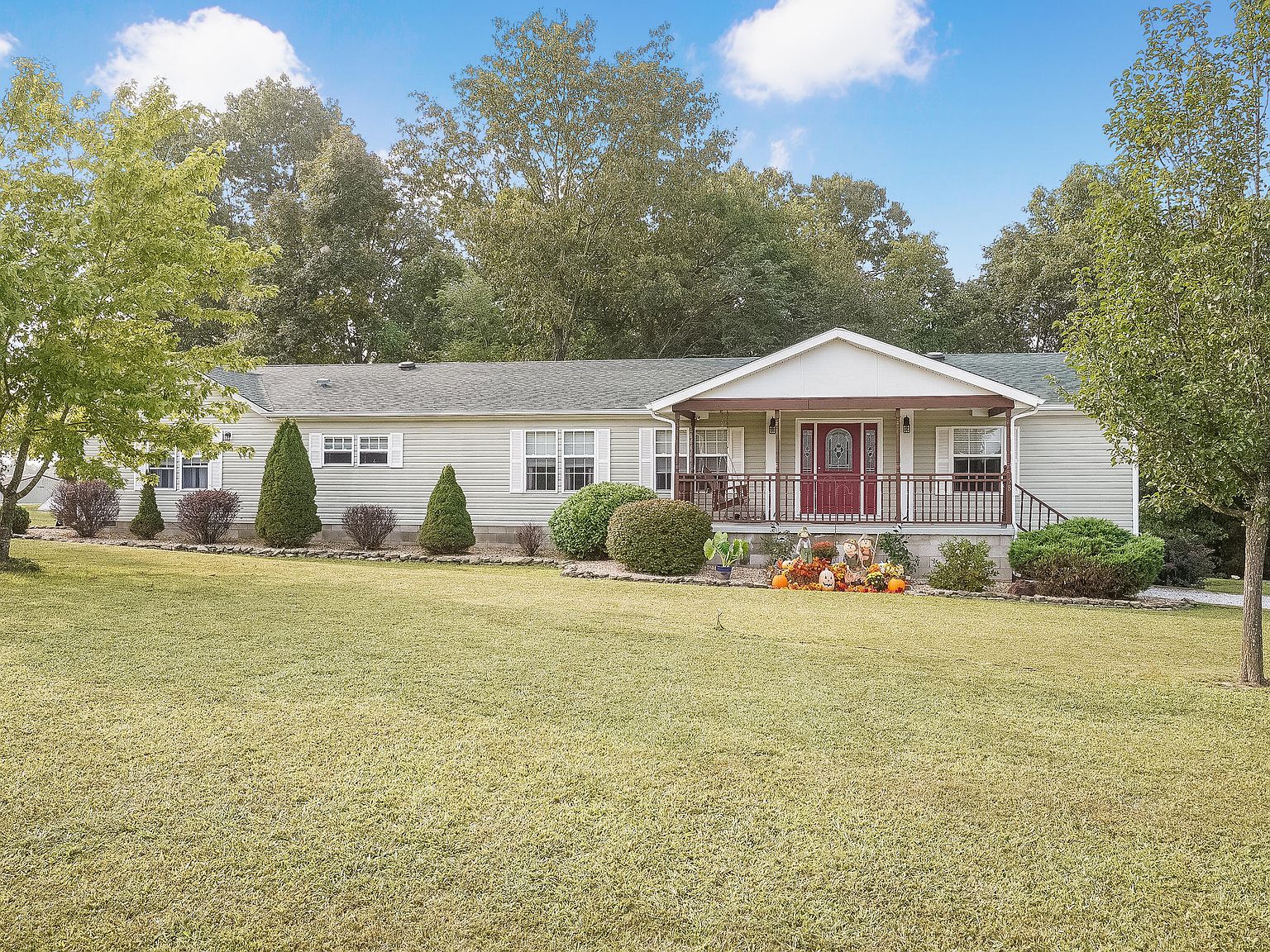 58 Akita Run Rd, Highlandville, MO 65669 | Zillow