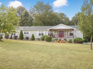 58 Akita Run Rd, Highlandville, MO 65669
