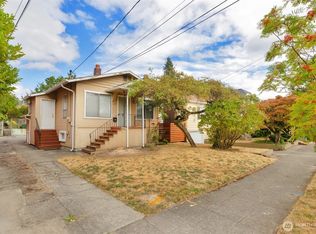536 N 73rd Street, Seattle, WA 98103