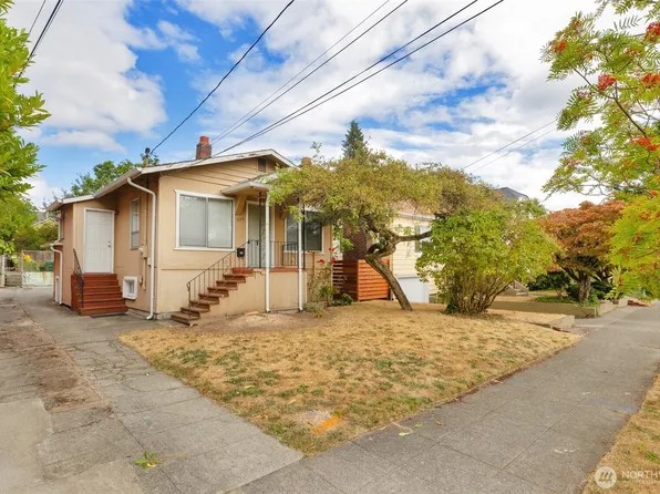 536 N 73rd Street, Seattle, WA 98103