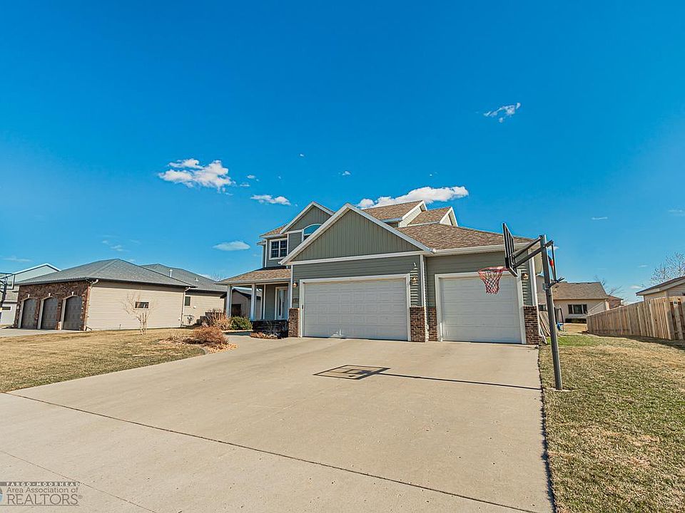 4776 Woodhaven St S, Fargo, ND 58104 Zillow