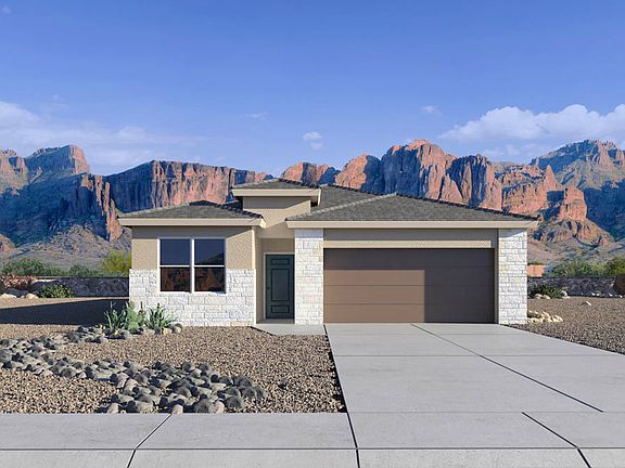 Plan Elevation.