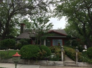 2801 Santa Rita Dr, Grand Prairie, TX 75052