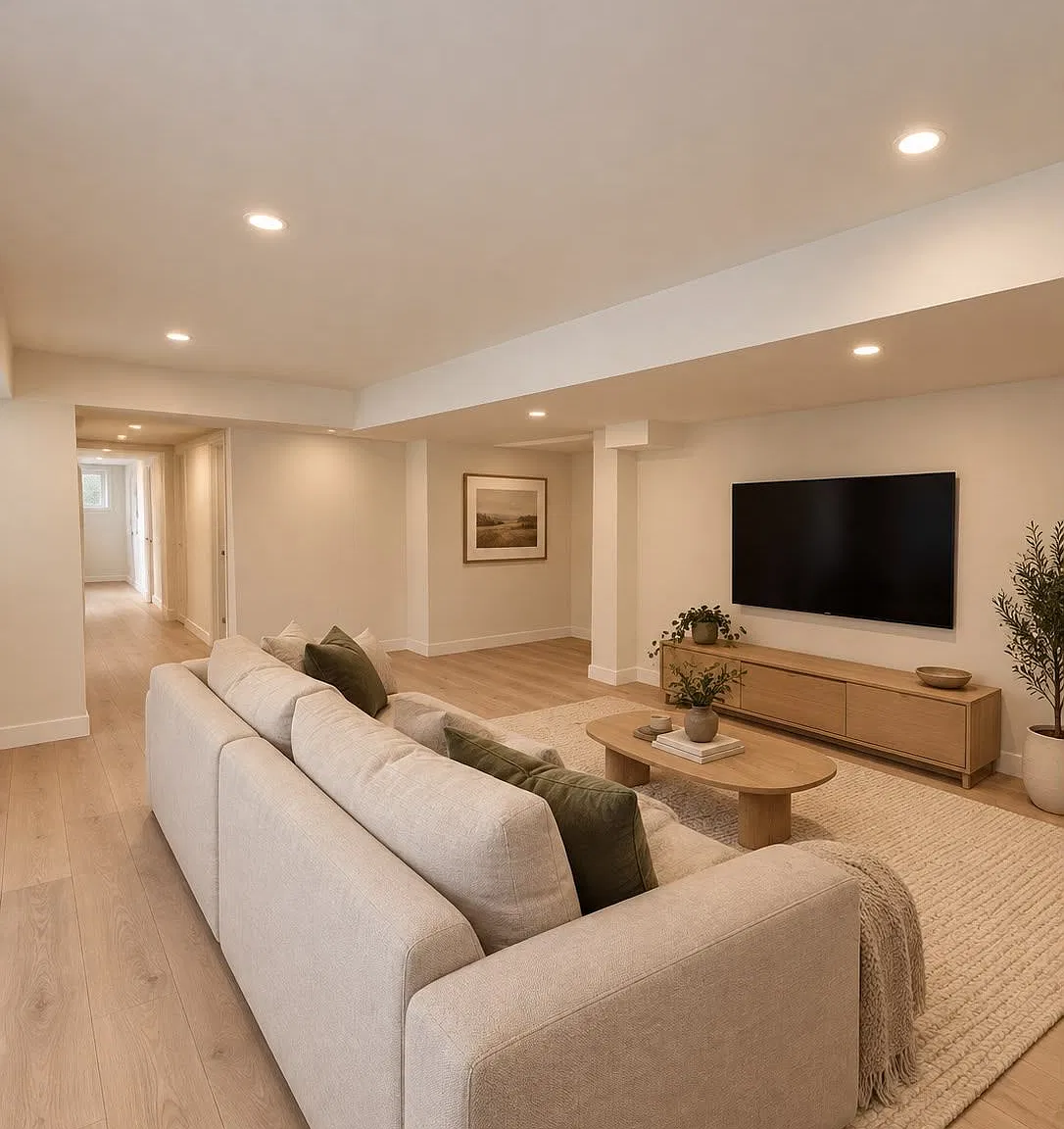3 bed, $2,100 — Photo 4