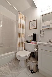 Rented by J Misrahi Realty Corp