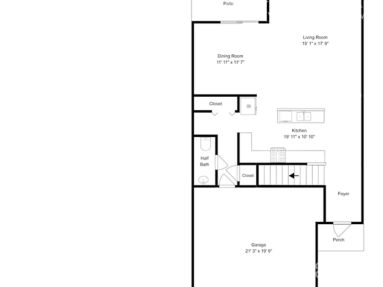 2917 Gridiron Isle — Photo 2
