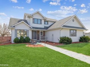 130 Christian Petersen Ave, Gilbert, IA 50105