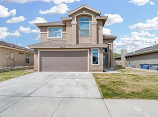 4937 Copper Ranch Ave, El Paso, TX 79934