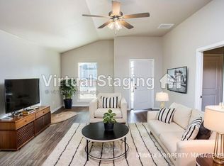 2010 Kenwood Ave, Lubbock, TX 79407