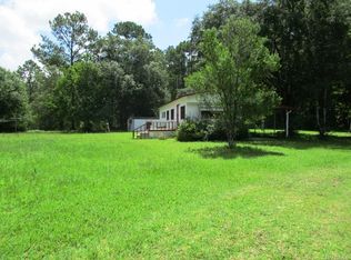 9879 S York Way, Homosassa, FL 34448