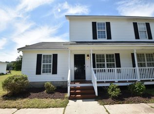 45 Brantley Cir, Smithfield, NC 27577