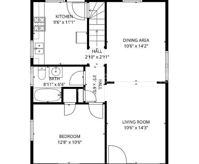 8817 Shady Grove Ave — Photo 33