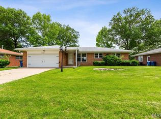 11550 Rock Hampton Dr, Saint Louis, MO 63138