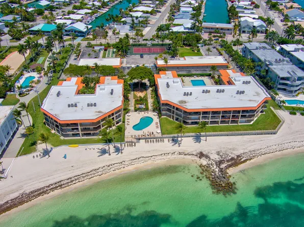 1001 W Ocean Dr #2-106, Key Colony Beach, FL 33051