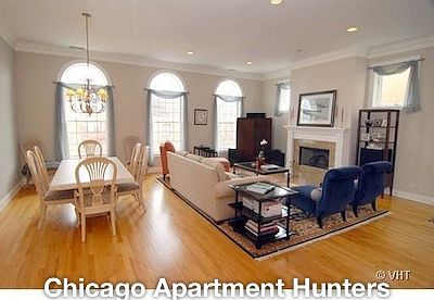 2nd image of 1654 N Mohawk St #2