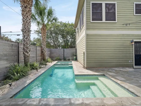 501 Columbia St, Houston, TX 77007