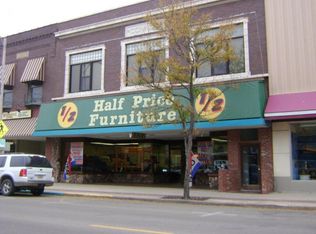 220 W 3rd St, Grand Island, NE 68801