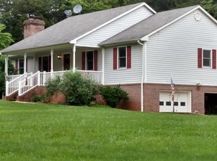 7211 Wotton Rd, Bealeton, VA 22712