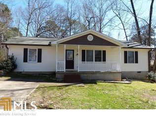 452 Azalea Dr, Stockbridge, GA 30281