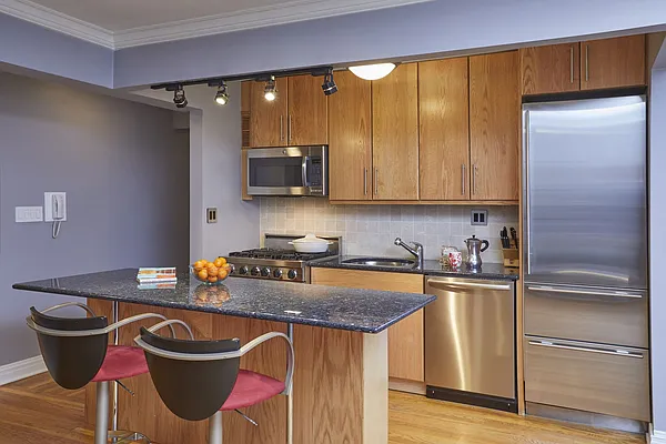 Sold by Brown Harris Stevens | media 4