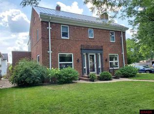 400 S Washington St, New Ulm, MN 56073