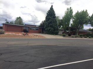 201 McDonald Rd, Farmington, NM 87401