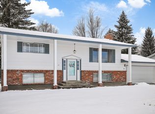 2322 S Bannen Rd, Veradale, WA 99037