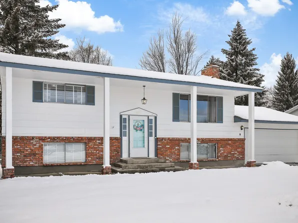 2322 S Bannen Rd, Veradale, WA 99037