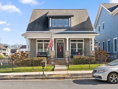 1400 Jefferson St, Chattanooga, TN, 37408