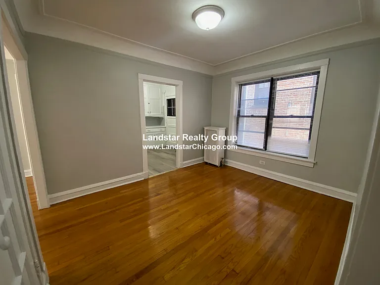 6514 N Glenwood Ave #1W — Photo 14