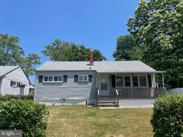 108 Wright Ave, Glassboro, NJ 08028