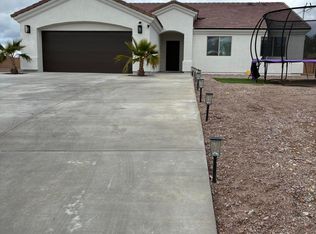 64 Cabana Ct, Rio Rico, AZ 85648