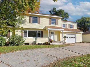 3718 Swede Ave, Midland, MI 48642