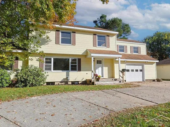 3718 Swede Ave, Midland, MI 48642