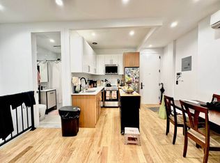 2114 Fulton St #1B, Brooklyn, NY 11233