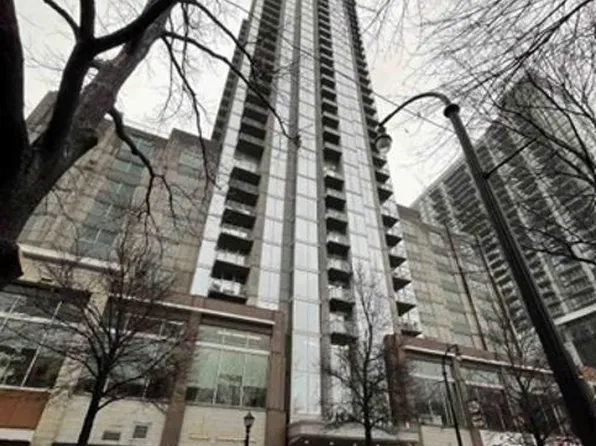855 Peachtree St NE Unit 1301, Atlanta, GA 30308