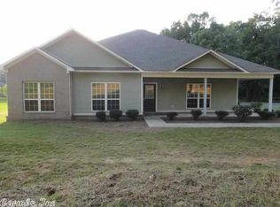 105 E Lake Cv, Beebe, AR 72012