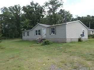 14600 Marche Rd, North Little Rock, AR 72118