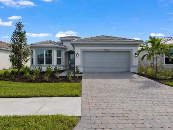17916 Nadine Pl, Nokomis, FL 34275