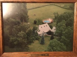 6906 W 375 N, Sharpsville, IN 46068